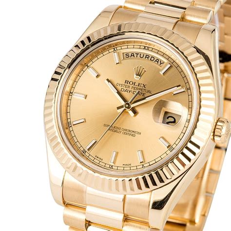 rolex day-date president|rolex day date presidential 41mm.